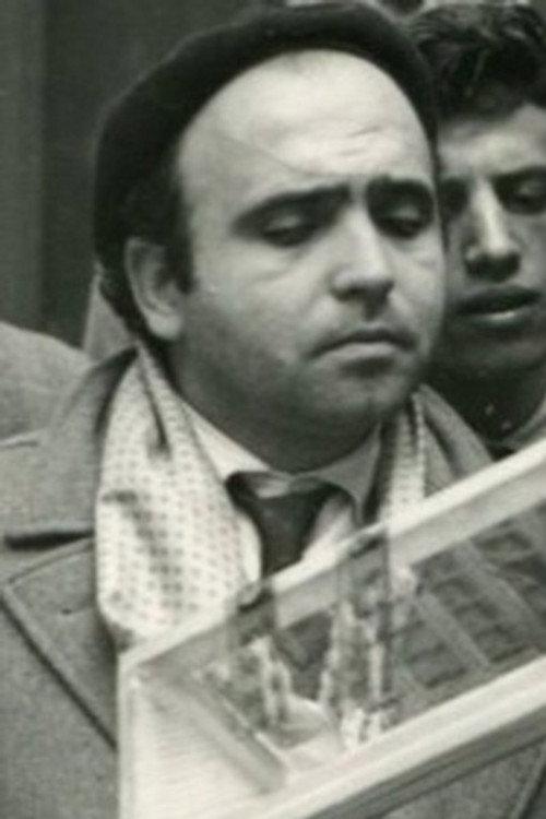 Giorgio Walter Chili