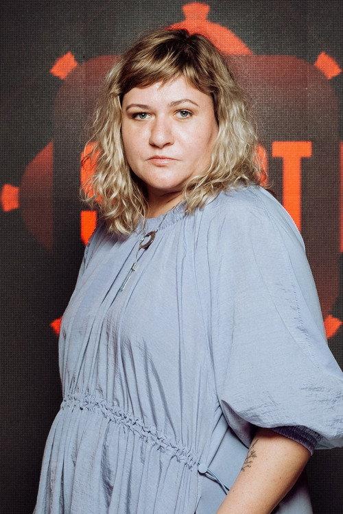 Natalya Meshchaninova