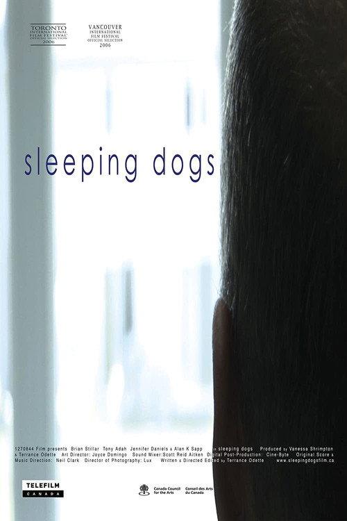 Sleeping Dogs