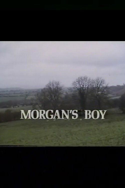 Morgan's Boy