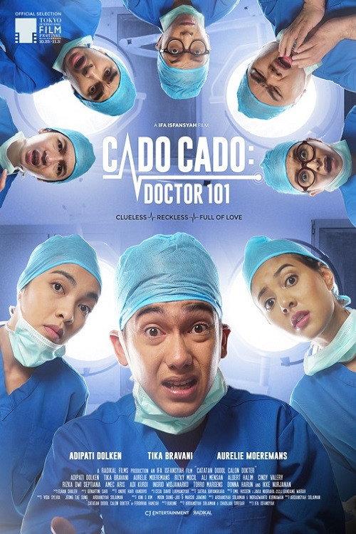 Cado Cado: Doctor 101