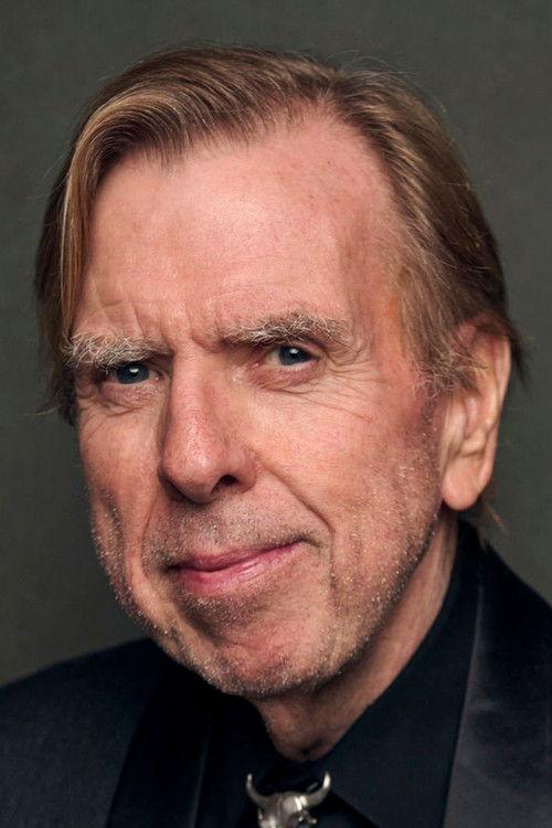 Timothy Spall
