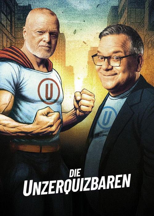 Die Unzerquizbaren
