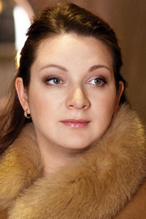 Nadezhda Belyavskaya