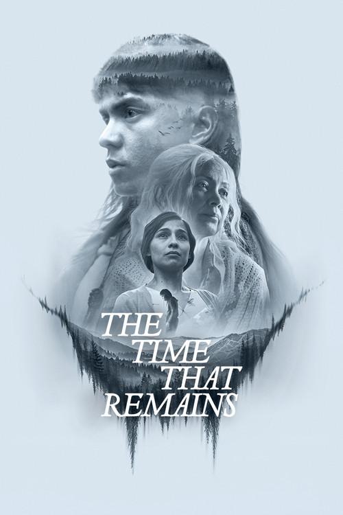 The Time That Remains