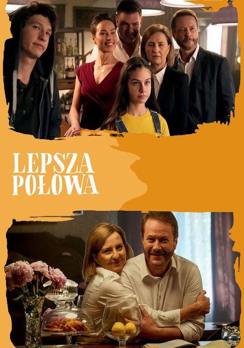 Lepsza połowa