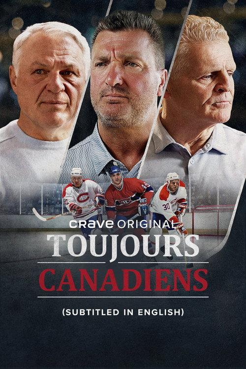 Toujours Canadiens