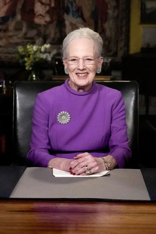 The Queen's New Year Address