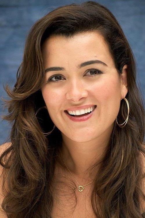 Cote De Pablo
