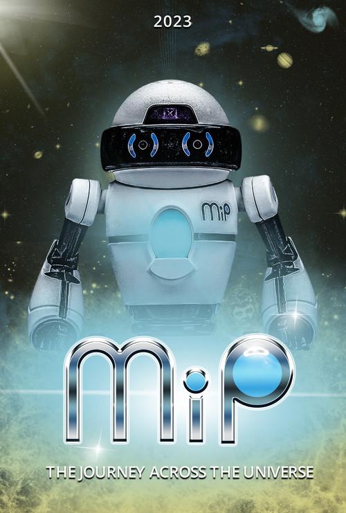 MiP: The Journey Across the Universe