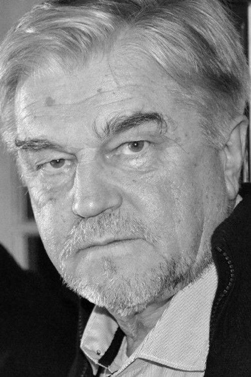 Jerzy Krasuń