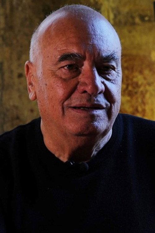 Massimiliano Fuksas