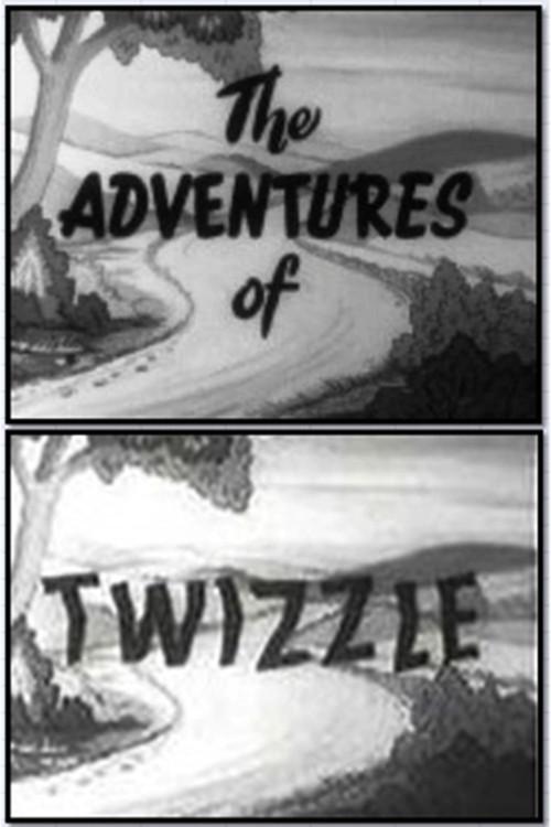The Adventures of Twizzle