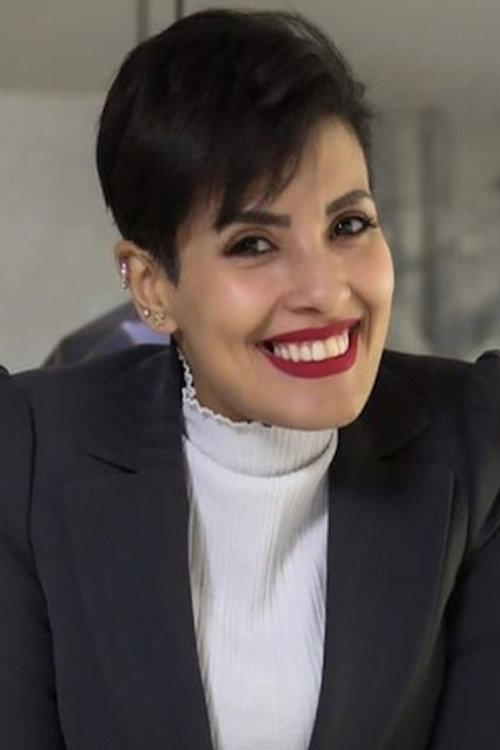 مريم الشقراوي