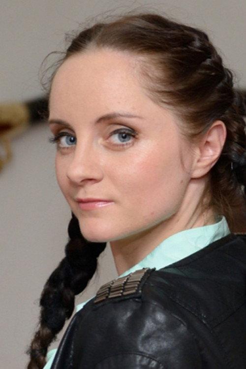 Kristína Lukešová