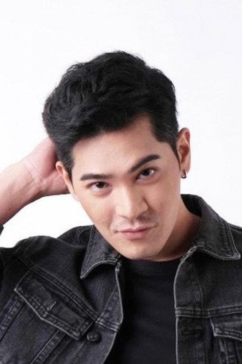 Benz Pisitphol Nitipongwattana