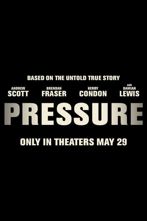 Pressure