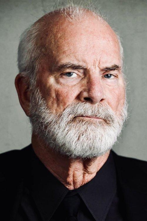 Michael Shamus Wiles