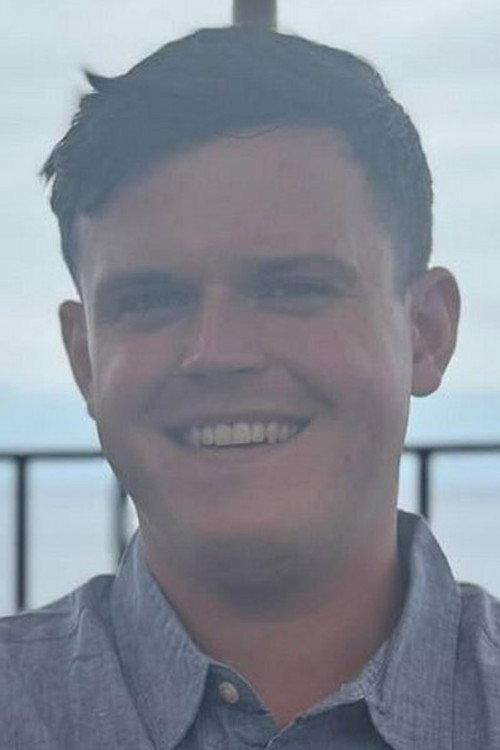 Kristoffer Johan Fogh Holmkjær