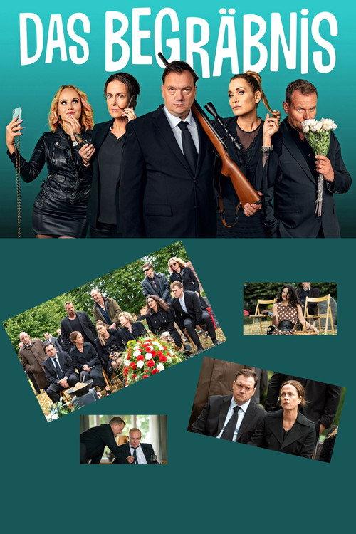 Das Begräbnis