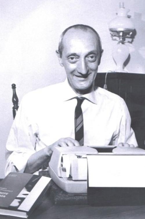 Giorgio Scerbanenco