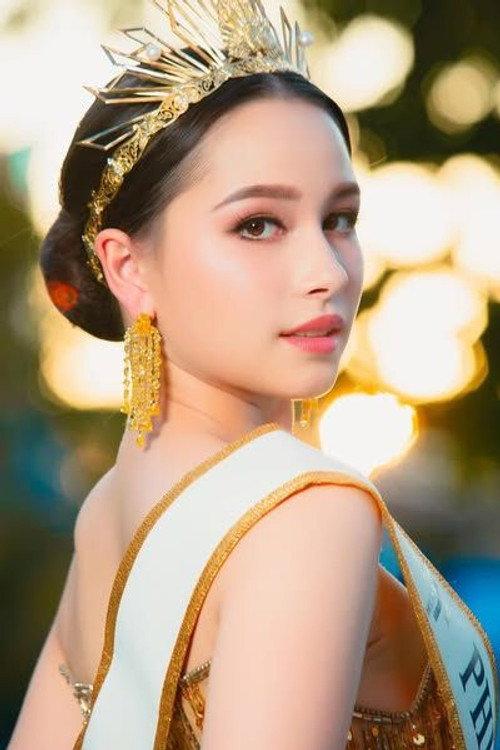 Napat Zen Youngblood