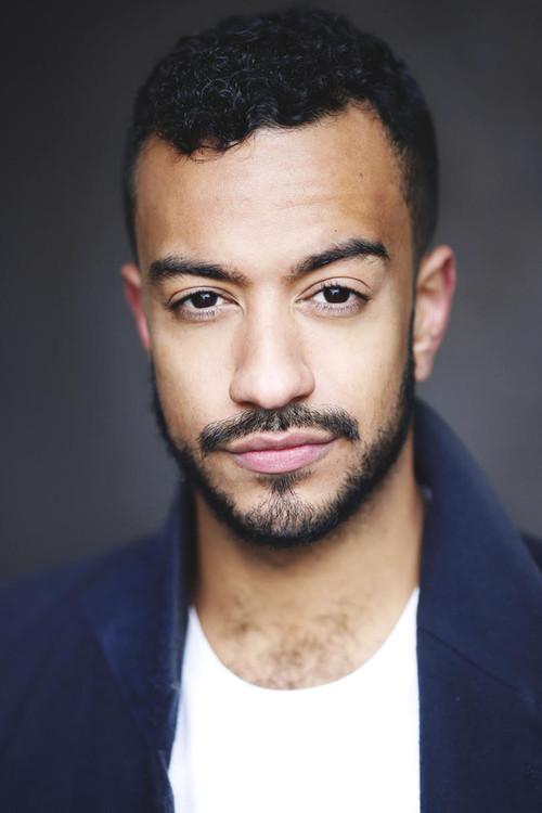 Nathan Armarkwei-Laryea