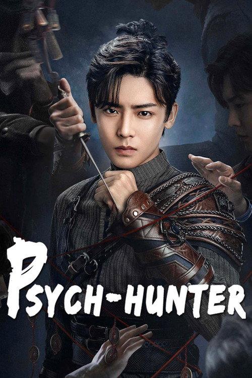 Psych-Hunter