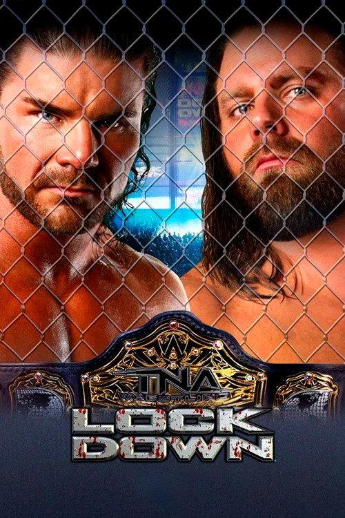 TNA Lockdown 2012