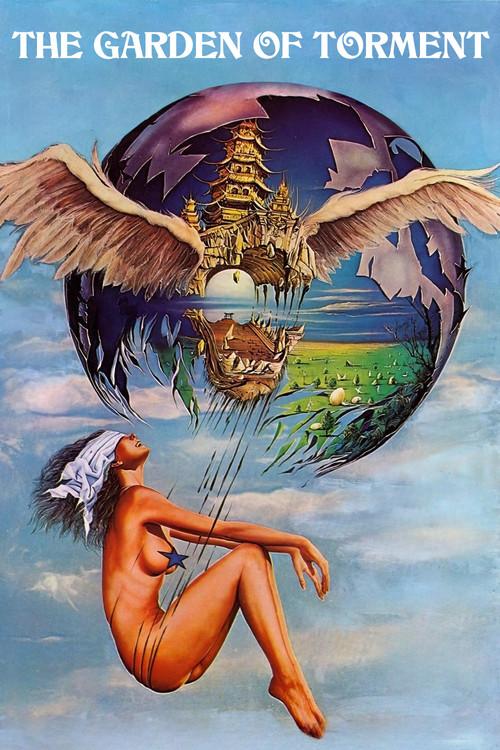 The Garden of Torment