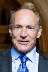 Tim Berners-Lee