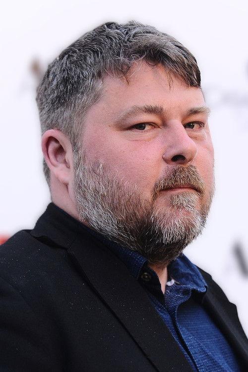 Ben Wheatley