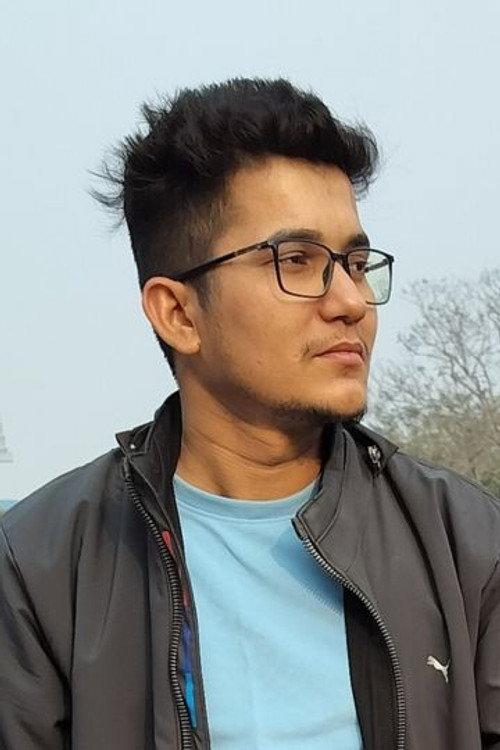 Arun Adhikari