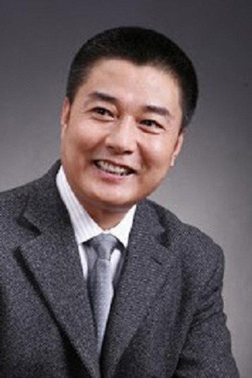 Zhang Jianguo
