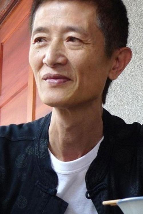 Chen Bo-zheng