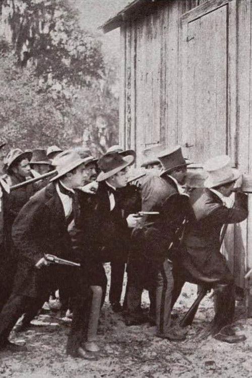 A Mississippi Tragedy