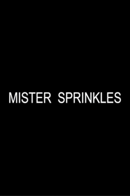 Mister Sprinkles