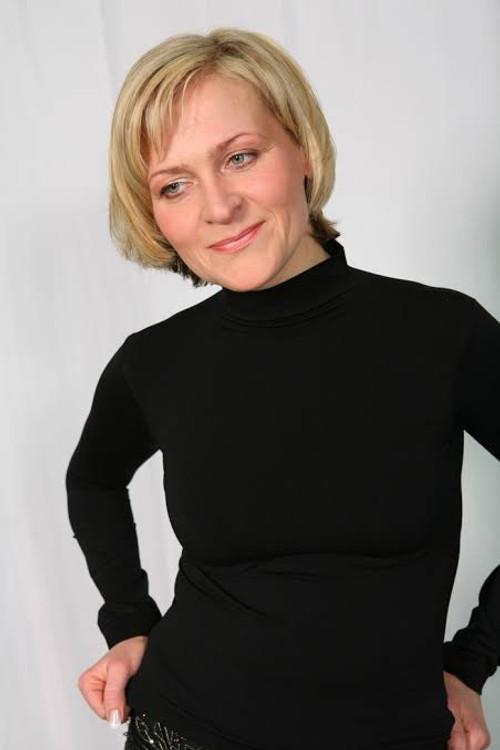 Inese Kučinska-Laukšteine