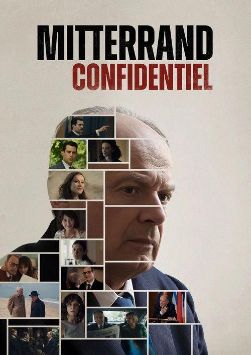 Mitterrand confidentiel