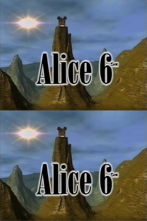 Alice 6