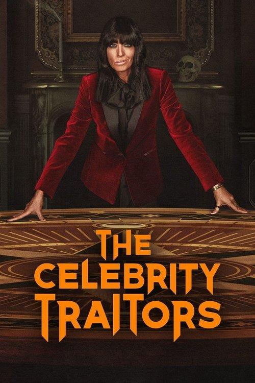 The Celebrity Traitors