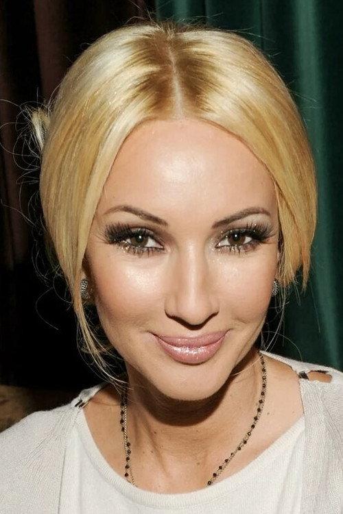 Valeriya Kudryavtseva