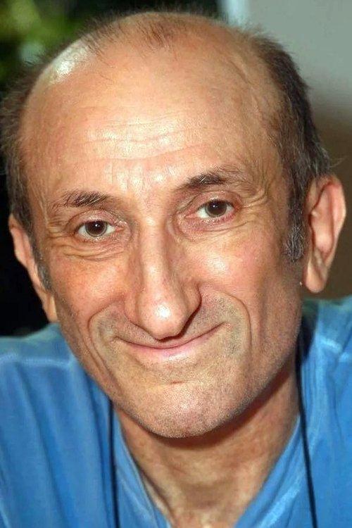 Jean-François Dérec