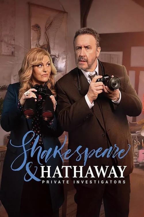 Shakespeare & Hathaway - Private Investigators