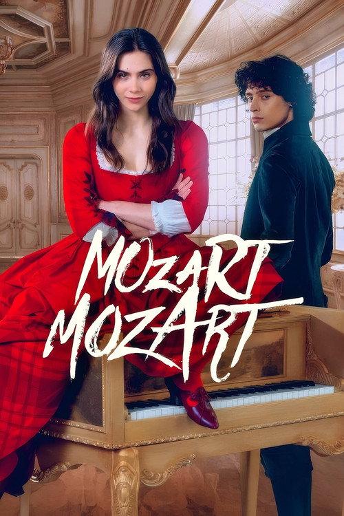 Mozart/Mozart