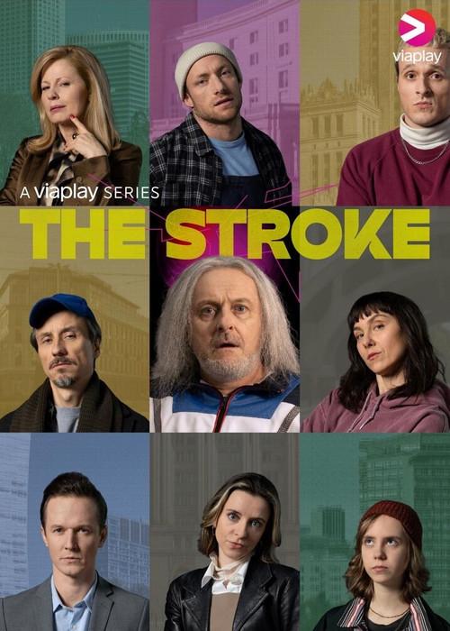 The Stroke