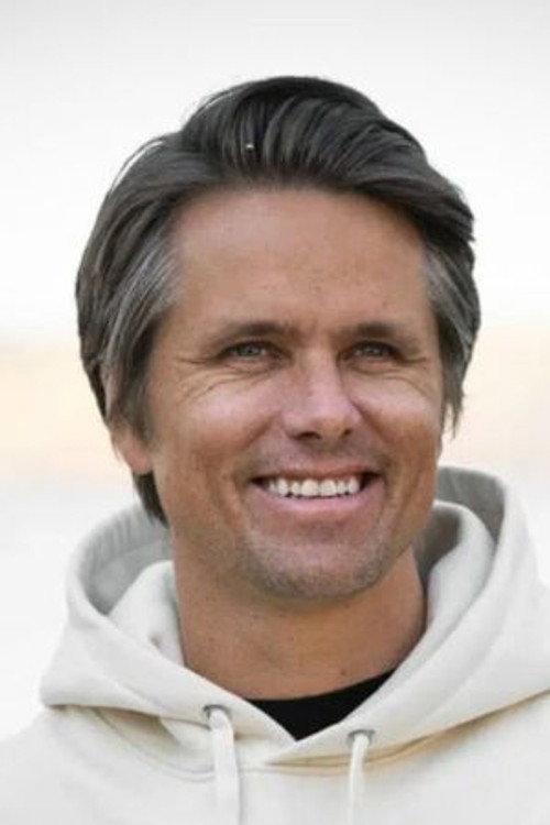 Jon Olsson