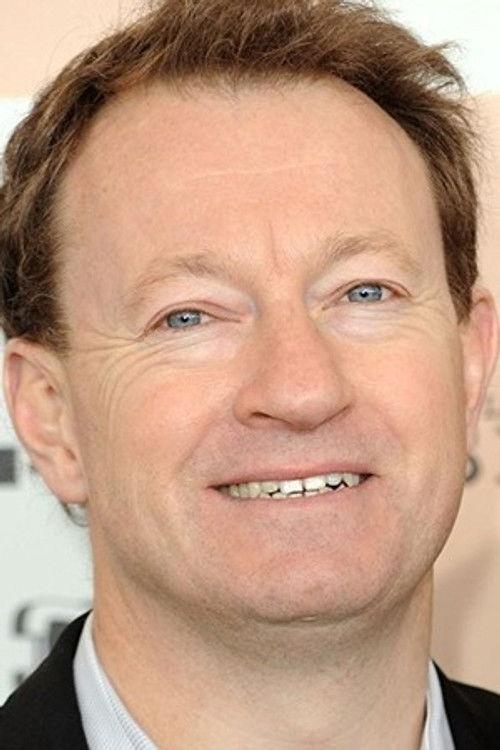 Simon Beaufoy