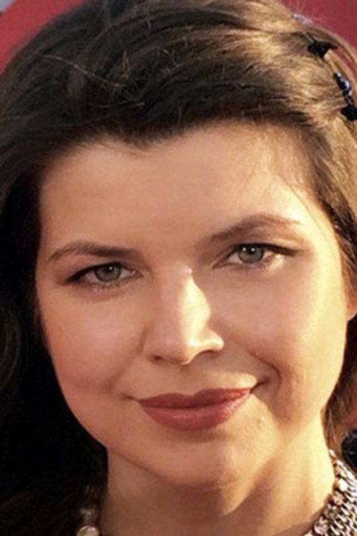 Юлия Разумовская