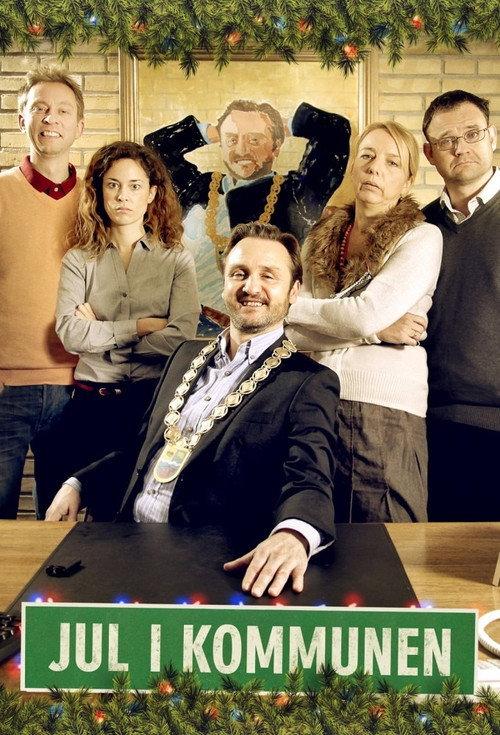 Jul i kommunen